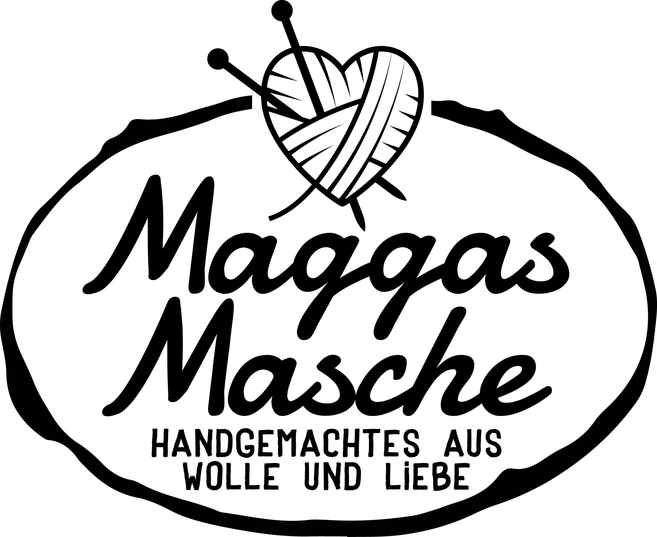 Maggas Masche