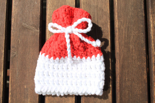 Eierwärmer Trendy rot